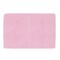 Fluffy Area Rug 47.2X31.5In Shaggy Carpet Anti-Skid Polyester Soft Mat